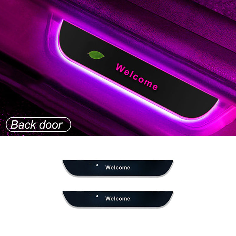 Cordialt™ LED Door Sill 2.0